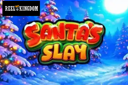 Santa’s Slay